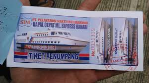 11, truk besar khusus panjang 11 m, 5c, rp 14,700,000, rp 15,500,000. Ulah Calo Harga Tiket Kapal Laut Sama Dengan Tiket Pesawat Aktual Com