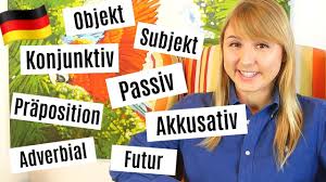 We use relative clauses to make clear which person or thing we. Relativsatze Sind Ganz Einfach Perfektes Deutsch Lernen A2 B1 B2 Youtube