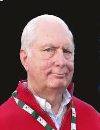 Obituary information for Gerald "Jerry" R. Beale Sr.