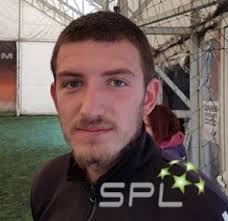 Даниел Ангелов