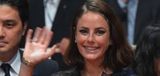 Kaya Scodelario and Benjamin Walker expecting second child