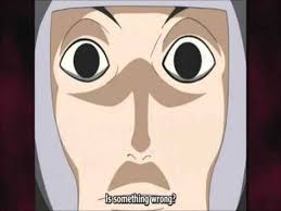 Naruto Shippuden Funny Moments With Captain Yamato Face Naruto Funny Moments Funny Naruto Memes Naruto Comic