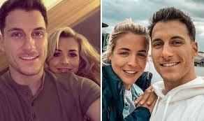 Gemma Atkinson: Gorka Marquez' girlfriend in MARRIAGE bombshell after  welcoming baby