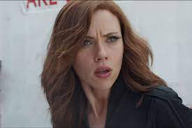 Black widow is an upcoming american superhero film based on the marvel comics character of the same name. Marvel S Black Widow Movie Finally Has A Director The Verge