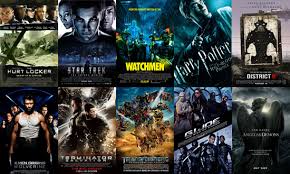 Top 20 greatest movie characters of all time. What Is The Greatest Action Movie Of All Time