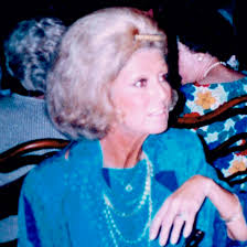 Jacqueline Smith Obituary