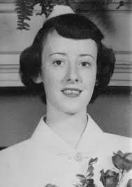 Obituary information for Adeline Hope Davison (Seaman)