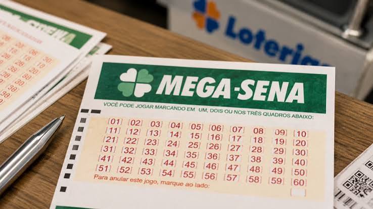 Mega-Sena 3063 acumula e pr&ecirc;mio sobe para R$ 52 milh&otilde;es; confira os n&uacute;meros sorteados - Popular Mais