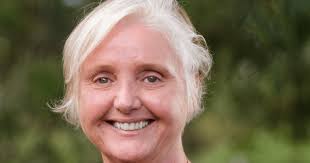 Mental health expert honoured