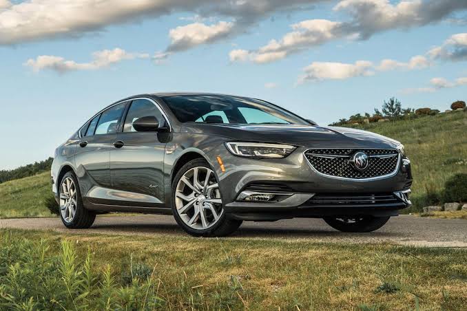 Resultado de imagem para BUICK"
