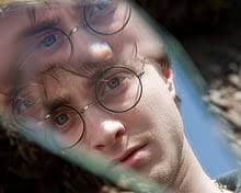 Harry Potter and the Deathly Hallows: Part 1