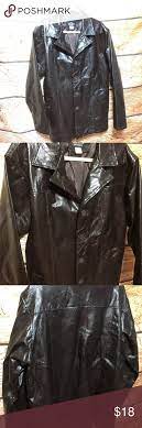 Haband Executive Division Leather Clothes Design Fashion Tips Leather Jacket