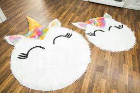Diy Unicorn Rug Unicorn Bedroom Decor Unicorn Bedroom Unicorn Room Decor