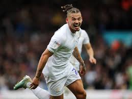 See more of kalvin phillips on facebook. Gareth Southgate Talks Up Kalvin Phillips After Maiden