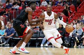 Get a summary of the houston rockets vs. Miami Heat Vs Houston Rockets Preview Watch Listen Odds
