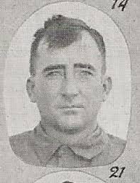 Willie Mueller (1887-1972)