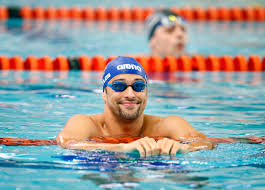 Chad le clos is a south african swimmer who has competed at the 2012 and 2016 olympic games. I Ll Be Ready To Rock And Roll Le Clos Excited For Tokyo Olympics The Citizen