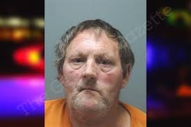 Peter Flowers — Cherokee County Jail Bookings