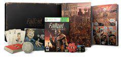 Check spelling or type a new query. Fallout New Vegas Collector S Edition Prices Xbox 360 Compare Loose Cib New Prices