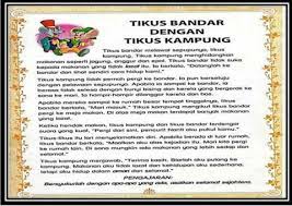 Mata yang kian berkaca, seperti jernihnya titisan hujan yang turun di senja itu, garisan putih di atas jalan raya semakin pudar. Cerita Pendek Tahun 1 15 Flip Ebook Pages 1 15 Anyflip Anyflip