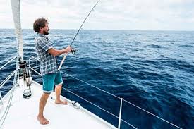 Here you can find everything you might need for your next fishing trip: Saltwater Fishing Basics Fishmaster Blog
