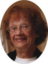 Joyce R. Knapp Obituary February 8, 2011