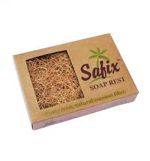 Maybe you would like to learn more about one of these? Safix Coconut Fibre Soap Rest Boobalou Co Uk