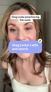 Greg Rochelle Pastor