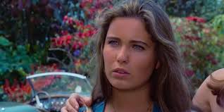 El misterio de Sandra Mozarowsky, la supuesta amante del rey Juan Carlos  que murió en extrañas circunstancias y embarazada de cinco meses