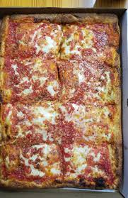 Johnny napkins on the slice app. Matthew Howard2 S Pizza Review At Johnny Napkins One Bite