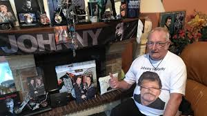 Une vraie maman, attentive pour nathalie baye. Mort De J Hallyday Mon Plus Grand Regret Sera De Ne Plus Le Voir En Concert