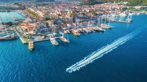 5,386 new cases and 96 new deaths in turkey  source updates. Marmaris Trubelige Hafenstadt Und Ruhepol Zugleich Away Das Holidaycheck Magazin