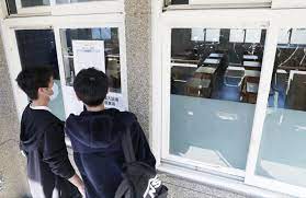 指考延期 高中：有助出借考場安排 自由電子報 更新於 2020年02月12日23:47 • 發布於 2020年02月12日21:30 教育部長潘文忠受訪表示，指考日期延後是「微調」，考試範圍沒有變，後續相關作業期程也不會受影響而改變。 (記者林曉雲攝). 7vz Ybiixbnlbm