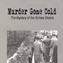 Profile Picture of Murder Gone Cold: Shaffer, Tamara: 9780976607274 - Amazon (@amazon.com) on Google