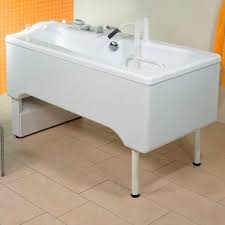 In solchen situationen ist ein badewannengriff eine. Behindertenfreundliche Badewanne Alle Hersteller Aus Architektur Und Design
