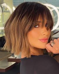 40 Chic Short Hair Highlights Ideas for Your New Look