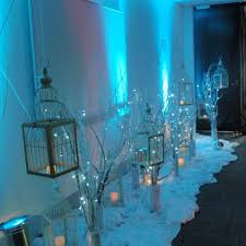 Affordable customization · free shipping with zblack Winter Wonderland Theme Party Decorations Ideas Archives Cluedecor