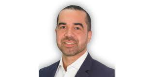Arthur Miguez, Lending Spot Sales Manager