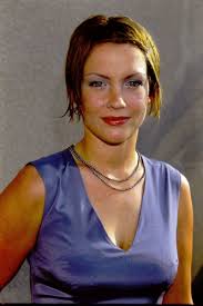 Bonnie Root, COLD CASE, 1998