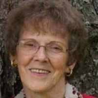 Irene Cormier (1940–2020) • FamilySearch