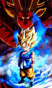 Pin De Kuba Panek En Dragon Ball Z Dragon Ball Personajes De Goku Personajes De Dragon Ball