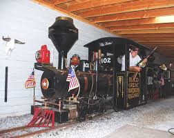 Steam Trains Grand Scale Railroad 15 Inch Gauge Scale Live Steam Grand Scale Steam Trains Grand Scale Live Steam Railr Steam Trains Train Model Trains