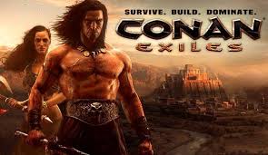 Conan Exiles Pc Game Free Download Full Version From Online To Here Enjoy To Free Download Conan Exiles Early Access Act Conan Exiles Conan Game Download Free