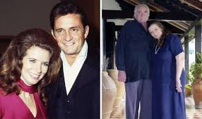 Cash moved on and married june carter cash a year after. Johnny Cash Wife When Did Johnny And June Carter Get Married Was He Married Before Music Entertainment Express Co Uk
