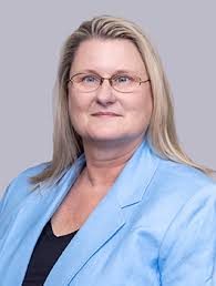 Shelley Burch Named Director of Patient Financial Access