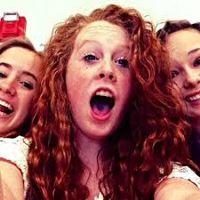 Hannah Romney (@HannahRomney)