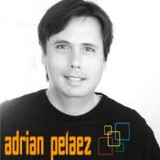 Stream Adrian Pelaez music