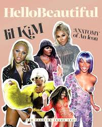 Lil Kim: The Black Madonna – Black Music Scholar