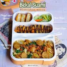 We did not find results for: 35 Ide Ide Bekal Suami Makanan Resep Makan Siang