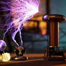 Get it as soon as tomorrow, jun 11. Build Your Own Tesla Coil With This Cool Diy Kit